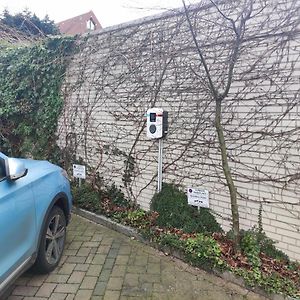 Schaefers Hotel, Self-Check-In, Cafe Und Baecker Am Hotel